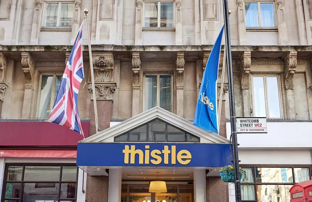 Thistle London Piccadilly-1