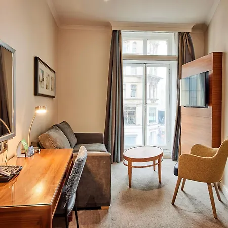 Thistle London Piccadilly-3